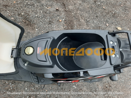 RATO Скутер RATO BWS 150 Blue