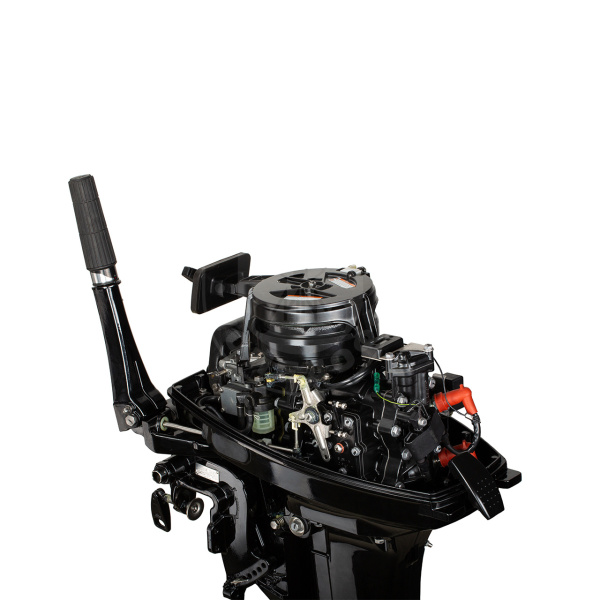 GLADIATOR Лодочный мотор gladiator G9.9PRO FHS