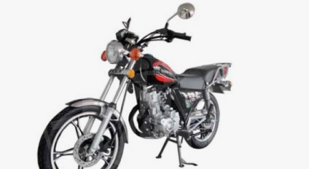 Shengshi Мотоцикл Qjiang QJ150-13C