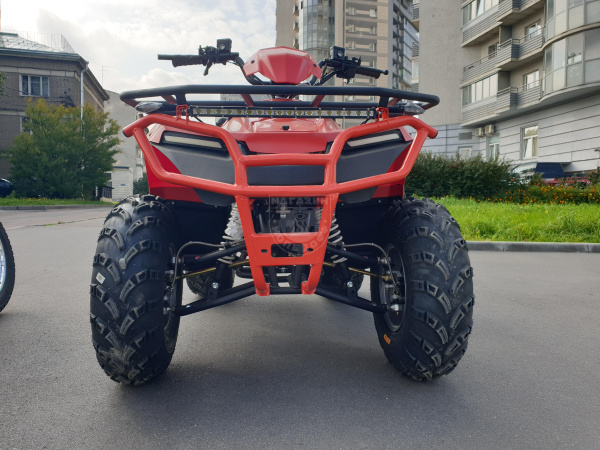 IRBIS Квадроцикл IRBIS ATV150U ПСМ