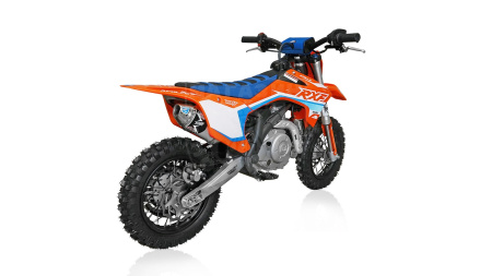 APOLLO MOTO Apollo RXF MINI 50E auto 10/10