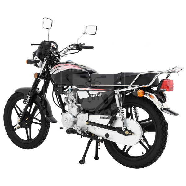 Regulmoto Мотоцикл Regulmoto SK-125