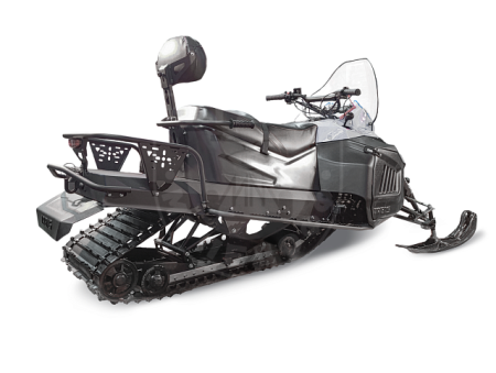 IRBIS MOTORS СНЕГОХОД  IRBIS TUNGUS 500L EFI