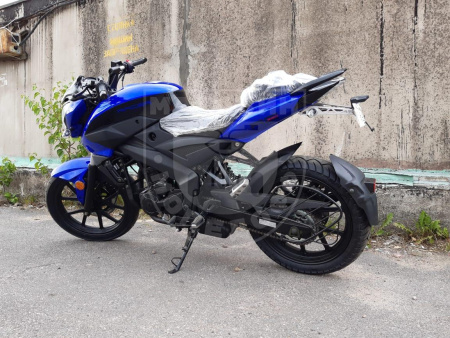 Racer Мотоцикл Racer Flash RC250-GY8X