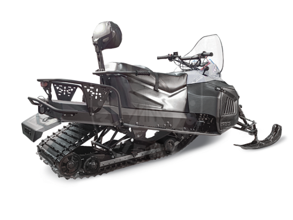 IRBIS MOTORS СНЕГОХОД  IRBIS TUNGUS 500L EFI