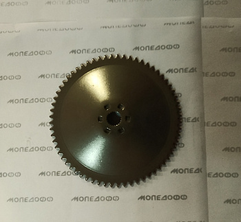 Шкив вариатора наружный Honda DIO AF34/35  в мотомагазине Мопедофф т. 88129814555.