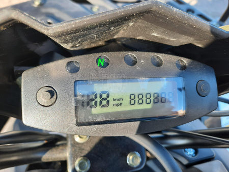 RATO Машинокомплект RATO 200 CLASSIC F