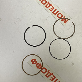 Кольца поршневые 4T d=62mm W190 190см3 ZS  в мотомагазине Мопедофф т. 88129814555.