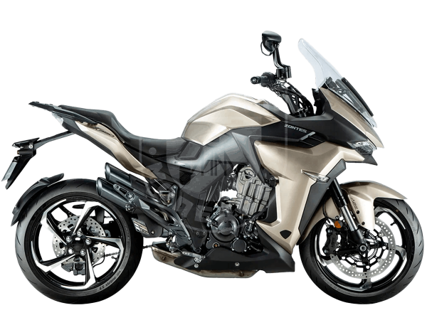 Zontes Мотоцикл ZONTES ZT 350-X1 Gold