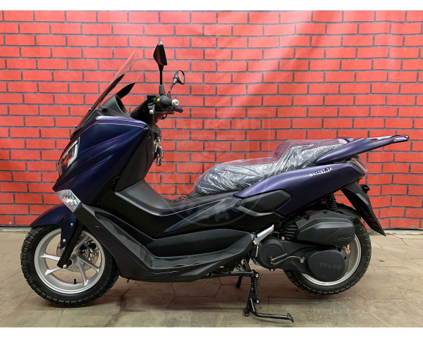 VENTO Скутер VENTO MAX (200сс), синий