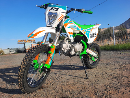 Motoland Питбайк Motoland TCX125 E
