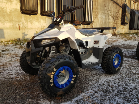 Motoland Комплект запчастей Motoland Eagle 110 купить в Мопедофф www.9814555.ru