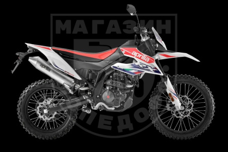 APRILIA РХ 125