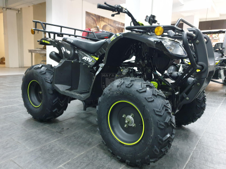 RATO Машинокомплект RATO HAMMER 200 S