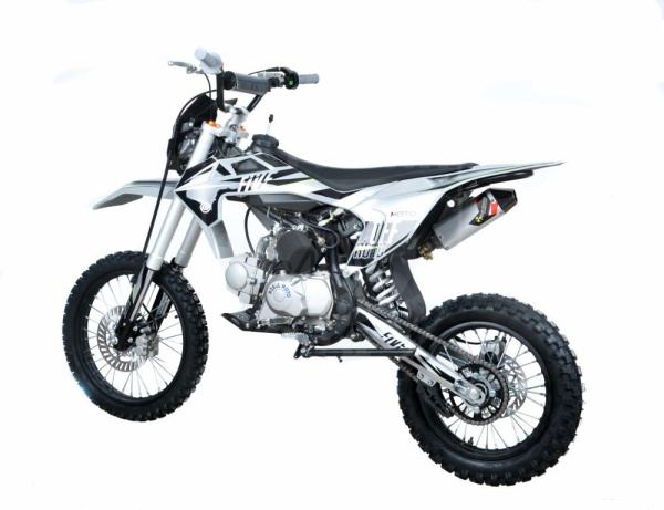 REGULMOTO Питбайк Regulmoto FIVE YX125EM