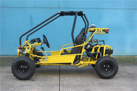 MTZ Багги GK110-A