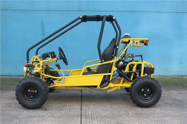 MTZ Багги GK110-A
