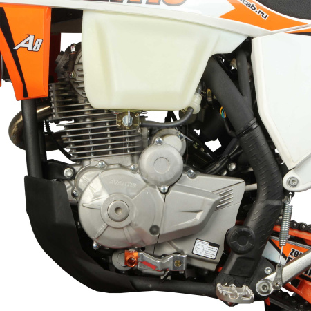 Avantis Мотоцикл Avantis A8 250 Carb