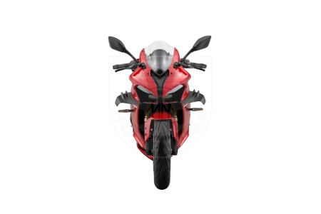 Qjmotors Мотоцикл SRK 800 RR Red
