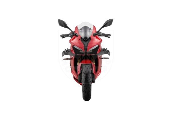 Qjmotors Мотоцикл SRK 800 RR Red