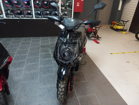VENTO Скутер Vento Smart BWS 150(50)