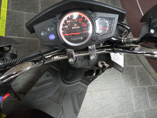 VENTO Скутер Vento Smart -2 BWS 150(50)