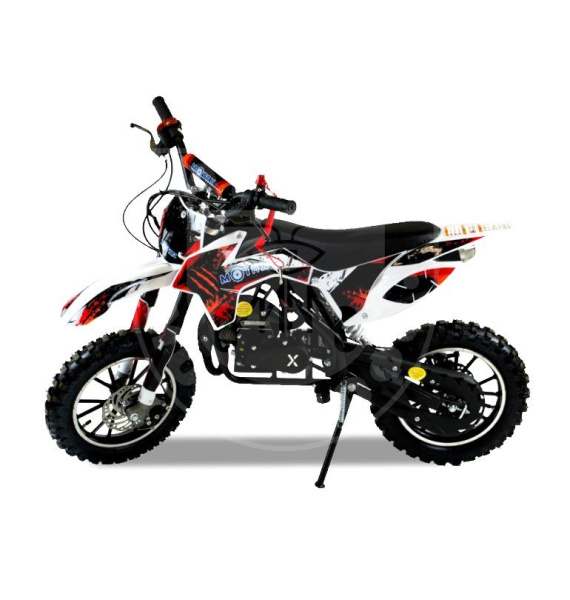 Мини кросс Motax 50