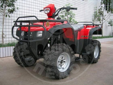 BASHAN Квадроцикл Bashan ATV250-02 карданный