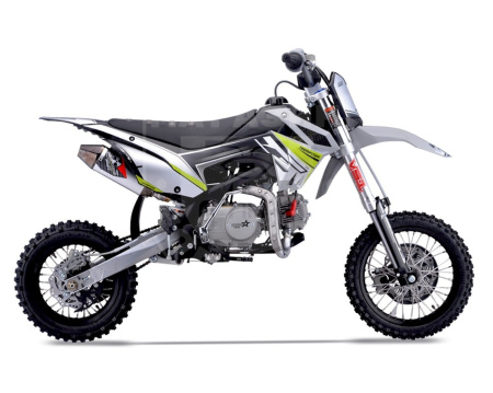 THUMPSTAR THUMPSTAR - TSX 140CC GR