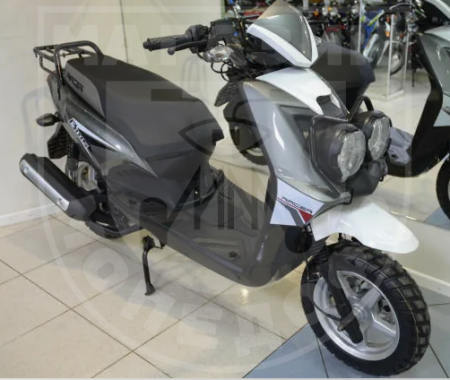 Скутер Racer BWS RC150QT-15X