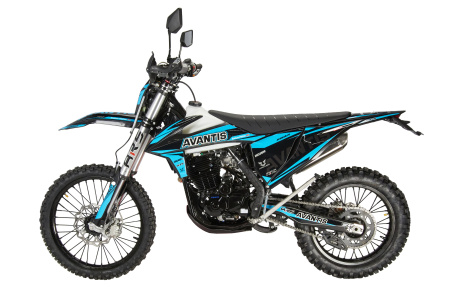 Avantis Мотоцикл Avantis Enduro 250 EFI Exclusive