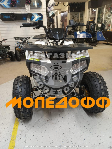 FUXIN Квадроцикл FX ATV 125