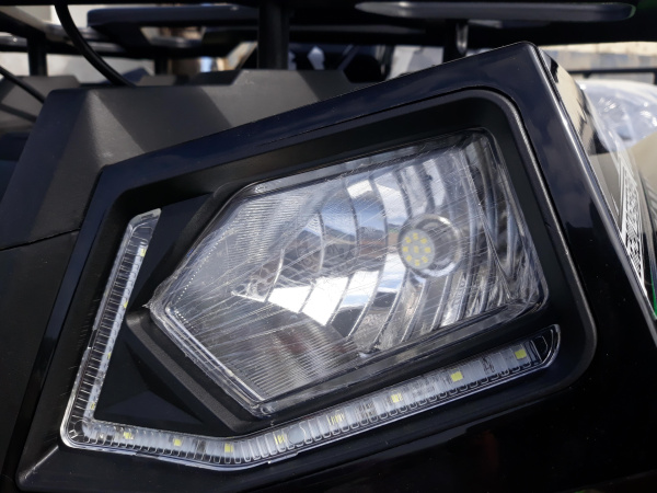 WELS Квадроцикл Wels ATV200 EVO