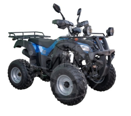 Spark Квадроцикл ATV Spark SP250-4