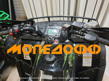 RATO Машинокомплект RATO RT250ST Premium кардан