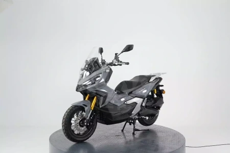 VMC Скутер VENTO (VMC) DISCOVERY T170 (50)