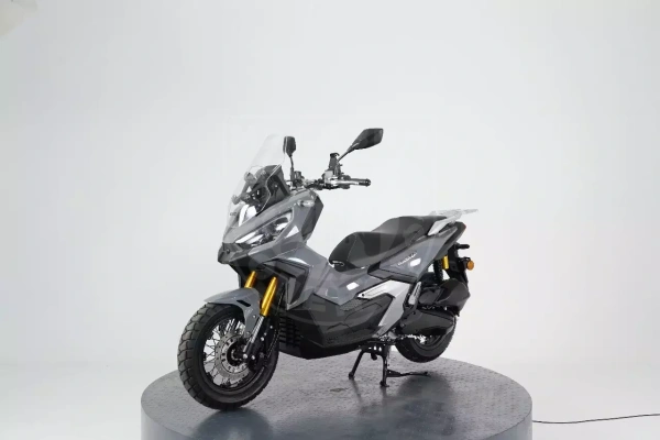 VMC Скутер VENTO (VMC) DISCOVERY T170 (50)
