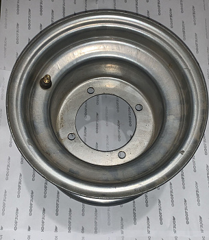 Диск 8" ATV 18-9.50  в мотомагазине Мопедофф т. 88129814555.