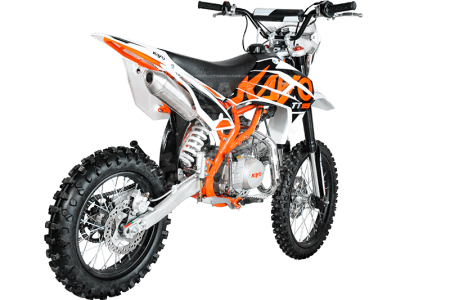 KAYO KAYO BASIC TT125