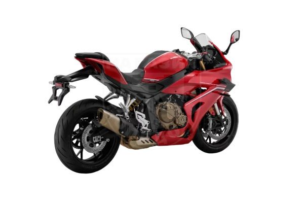 Qjmotors Мотоцикл SRK 800 RR White