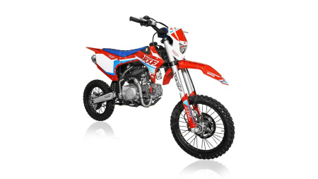 APOLLO MOTO Питбайк Apollo RXF FREERIDE 125LE 17/14