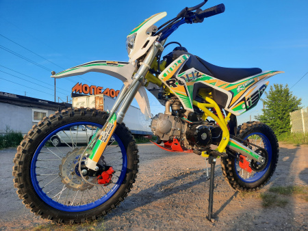 Roliz Питбайк Roliz 125E Cross