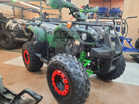 Подростковые Квадроцикл Termit 125