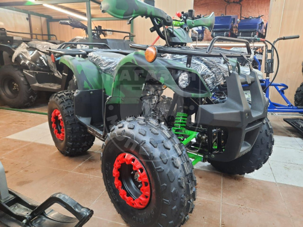 Подростковые Квадроцикл Termit 125