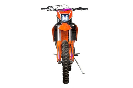 IRBIS Мотоцикл Эндуро IRBIS KTR 250