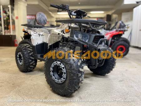 HIGHPER Машинокомплект HIGHPER Sirius ATV125 Camo