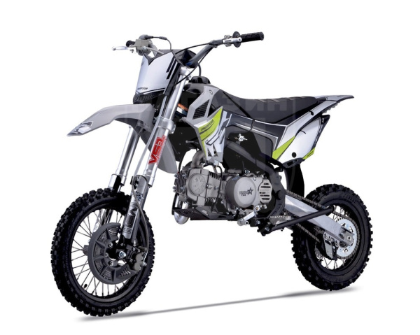 THUMPSTAR THUMPSTAR - TSX 140CC GR