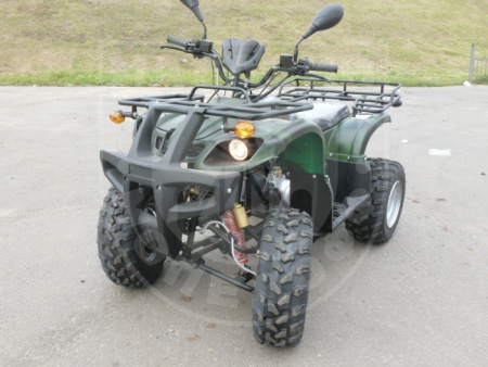 MTZ Квадроцикл MTZ 150 camouflage