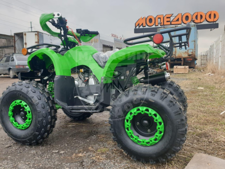 Подростковые Квадроцикл Bull 125
