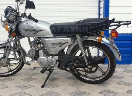 Dayun Dayun НТ125-50 gray
